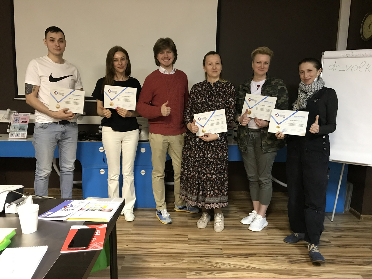 Пост-релиз 15 мая: Прямые реставрации повышенной прочности