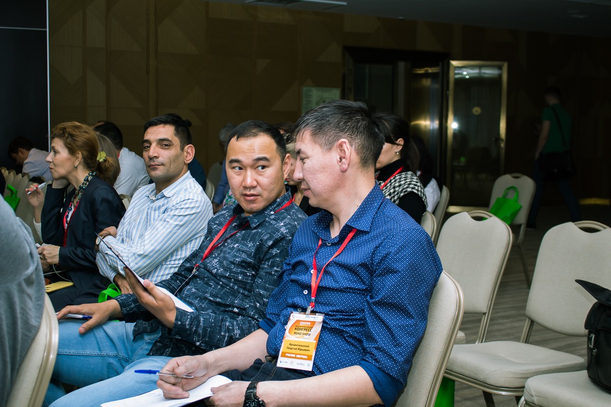 Большой Московский Имплантологический Конгресс с Ховардом Глюкманом 17 октября