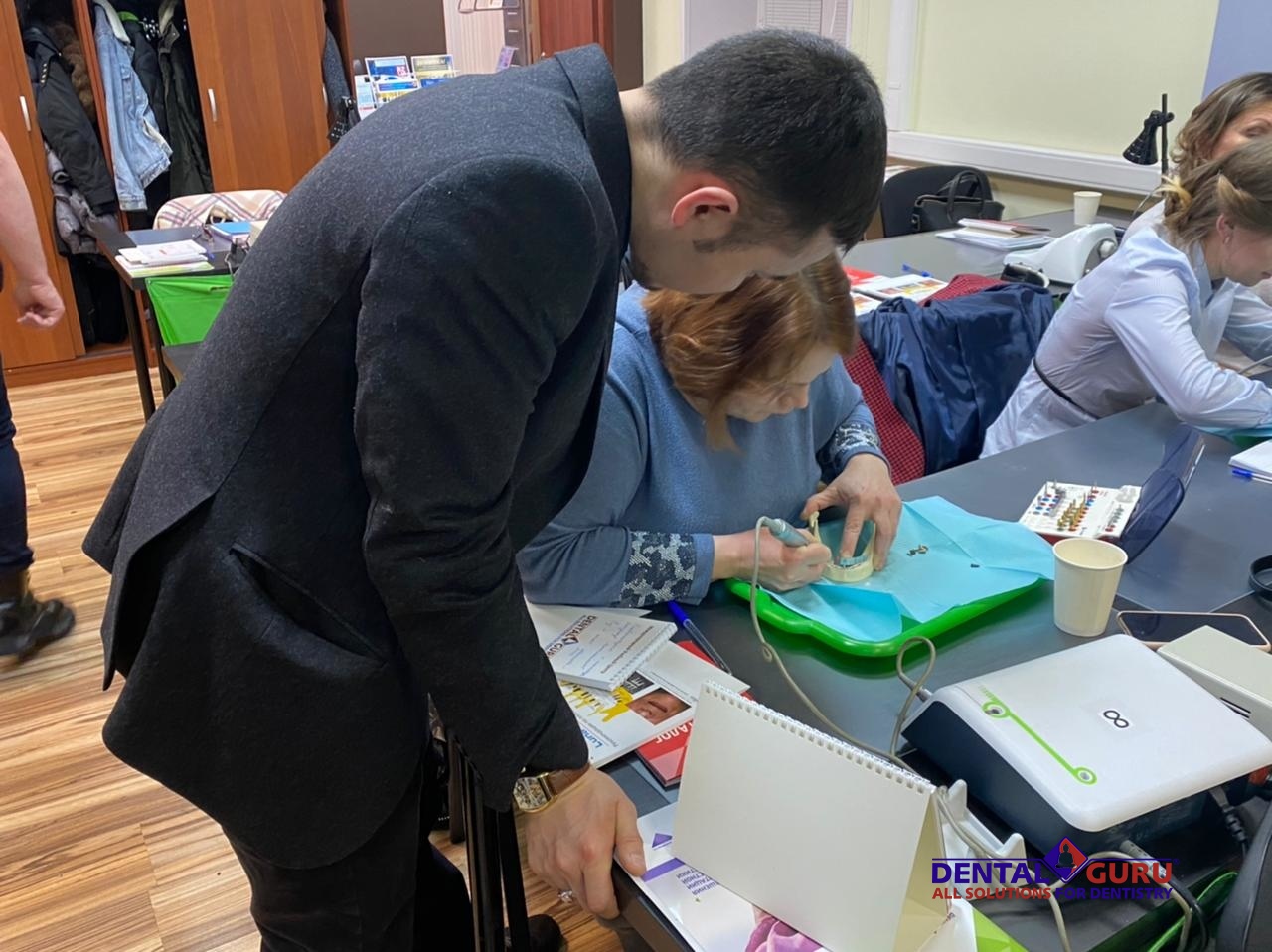 «Стоматологическая реабилитация с помощью ангулированных имплантатов. Имплантация на 4-х имплантатах. Физиологическое и анатомическое обоснование». Пост-релиз 31.01.21