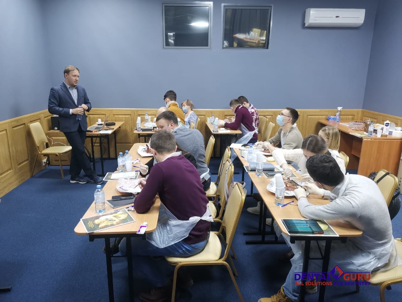 Тюмень. Пост-релиз 13 и 14 февраля