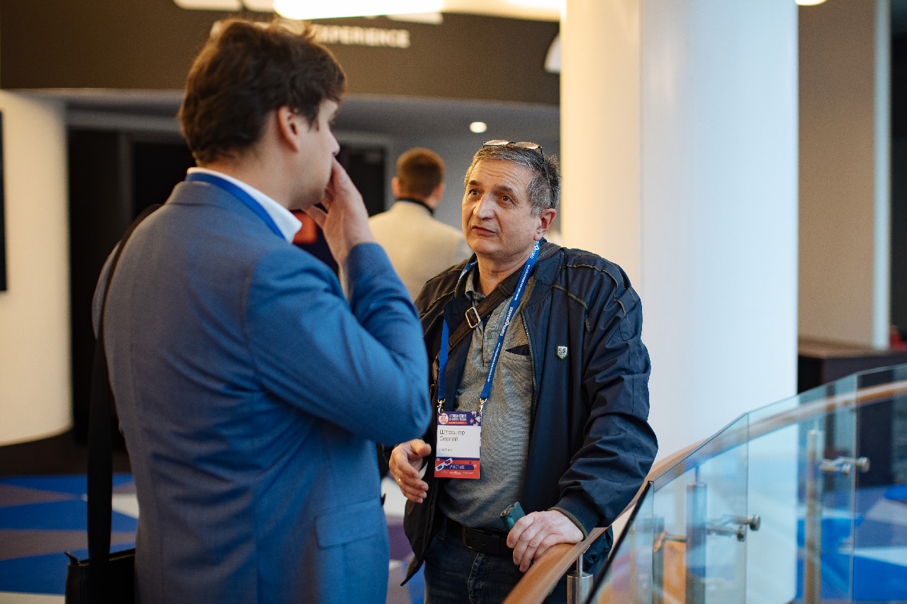 Киноконгресс Осложнения в имплантации