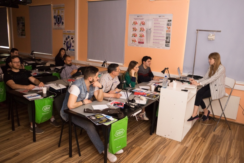 Применение факторов роста (IPRF, APRF) в стоматологии