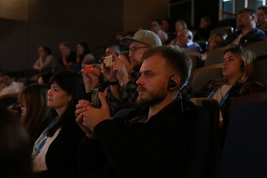 Фотоотчет KOREA TOUR SEMINAR