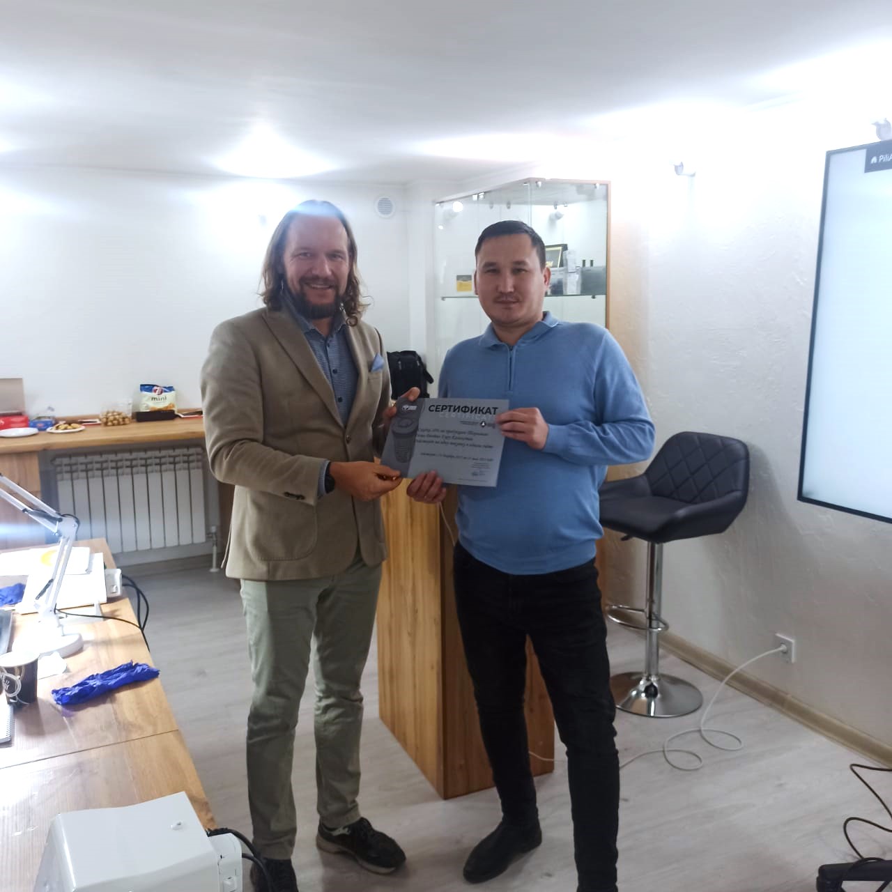 Все-на-4 "Под ключ" хирургический и ортопедический протоколы