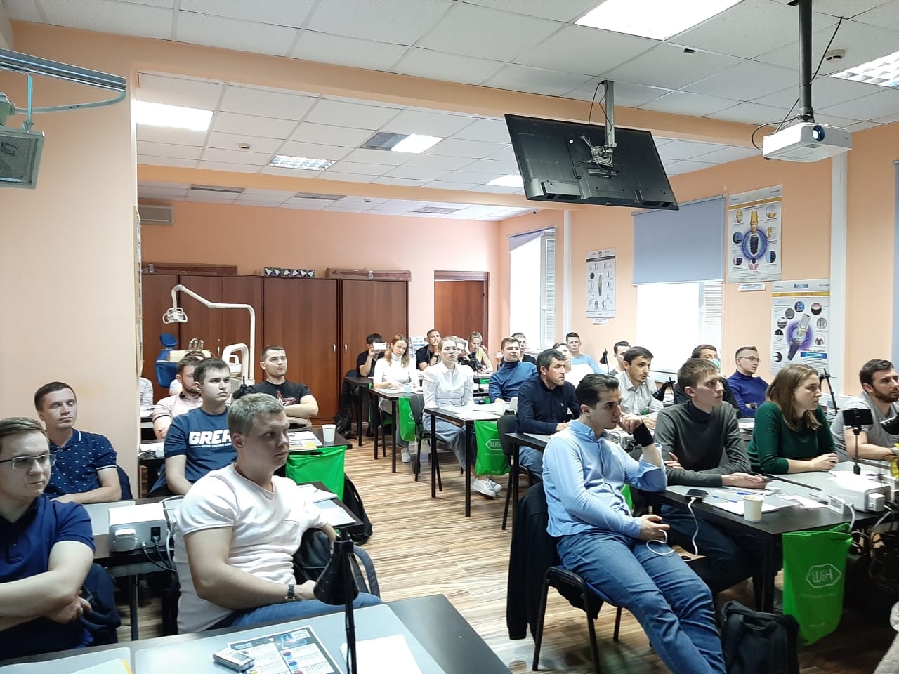 Разоблачение полного съемного протезирования, 12 сентября, Григорьев А.В.