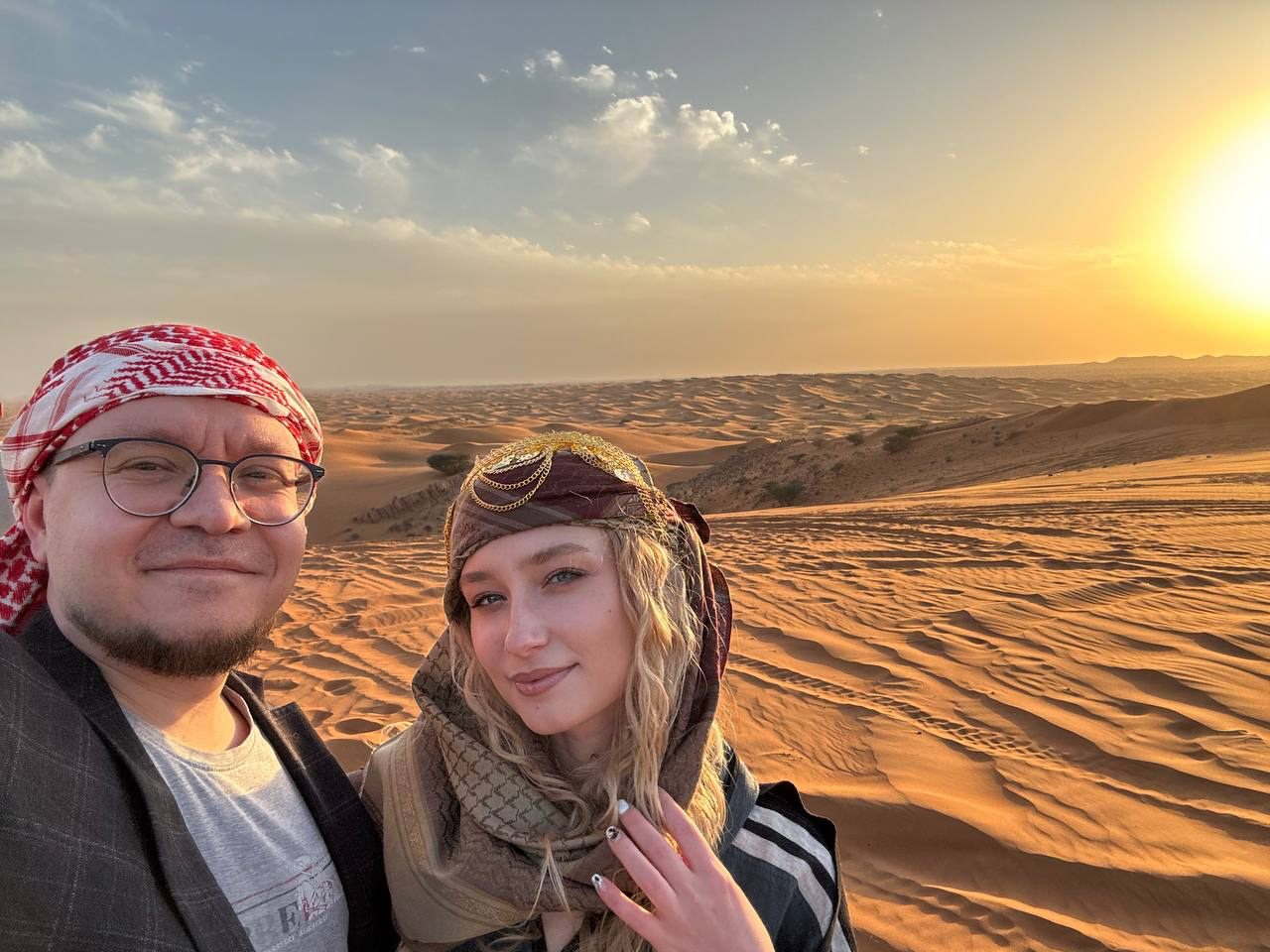 Деловая программа Дентал Гуру в ОАЭ 2024. Пост-релиз