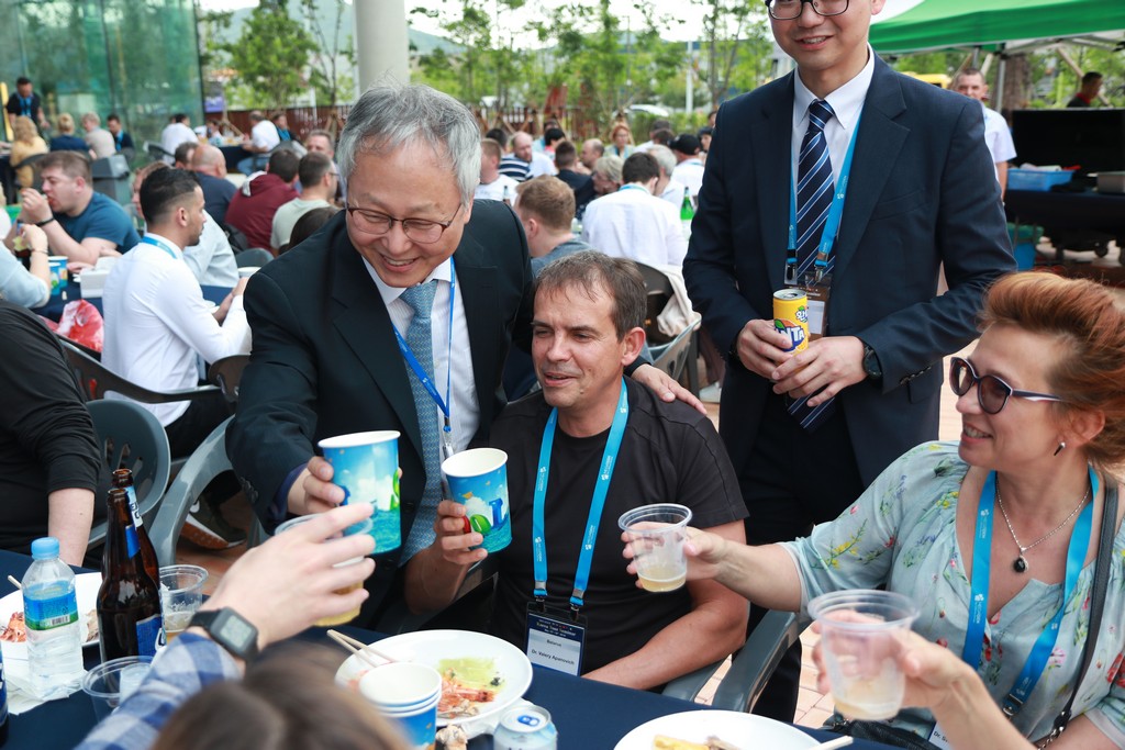 Фотоотчет KOREA TOUR SEMINAR