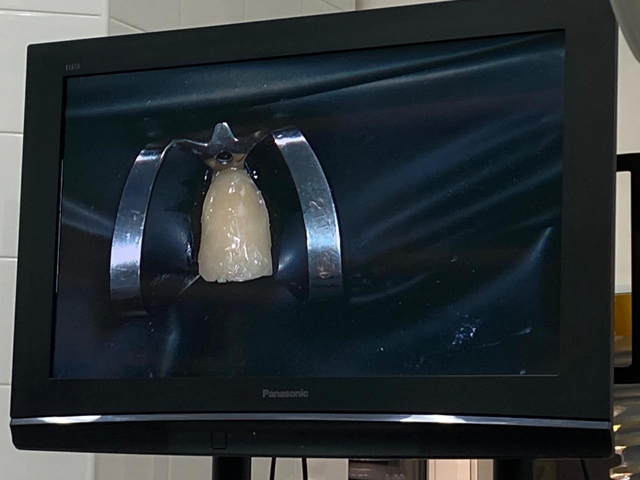 Секреты идеальной реставрации. Пост-релиз 20-21 ноября