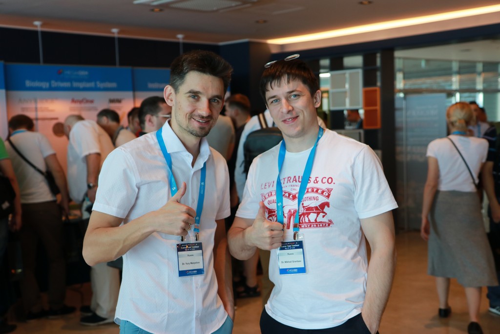 Фотоотчет KOREA TOUR SEMINAR