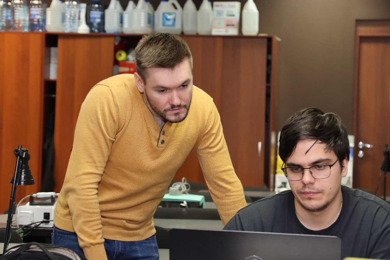 Базовый курс ExoCad