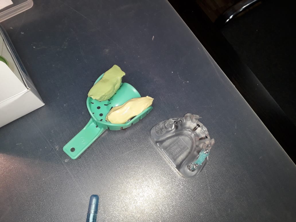 Базовый курс по имплантации в Москве