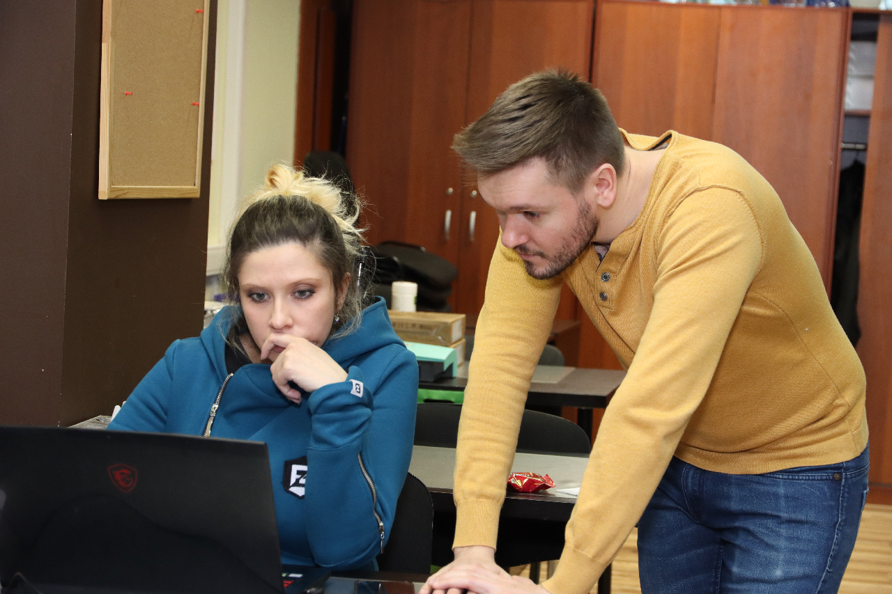 Базовый курс ExoCad