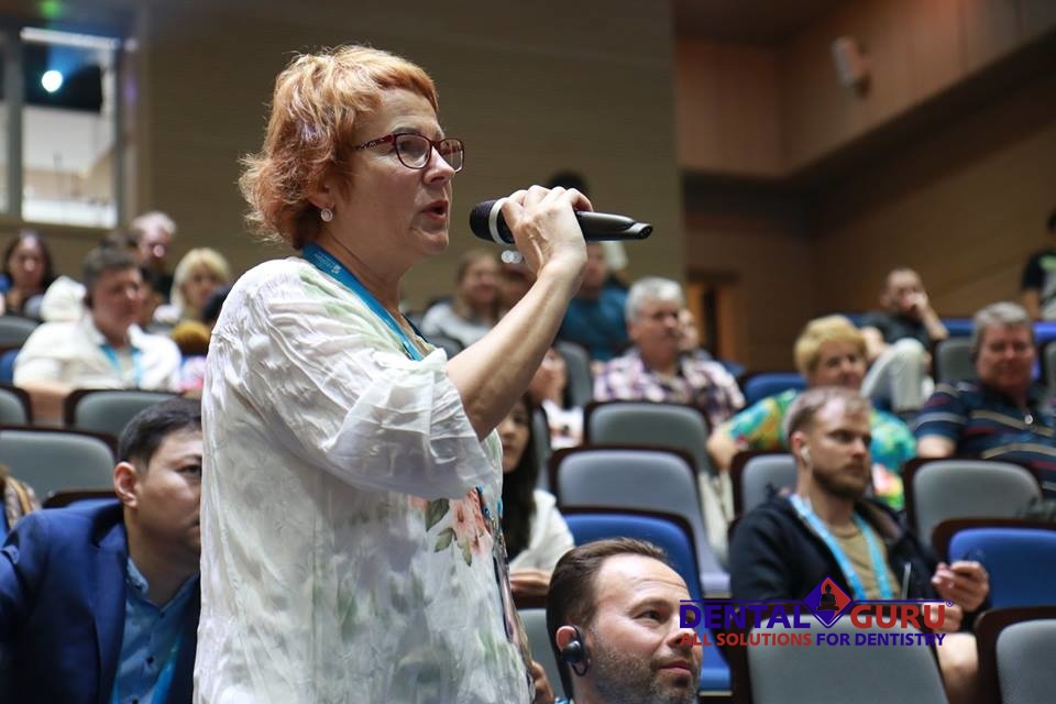 MegaGen Korea Tour Seminar с участием представителей MegaGen из компании Дентал Гуру