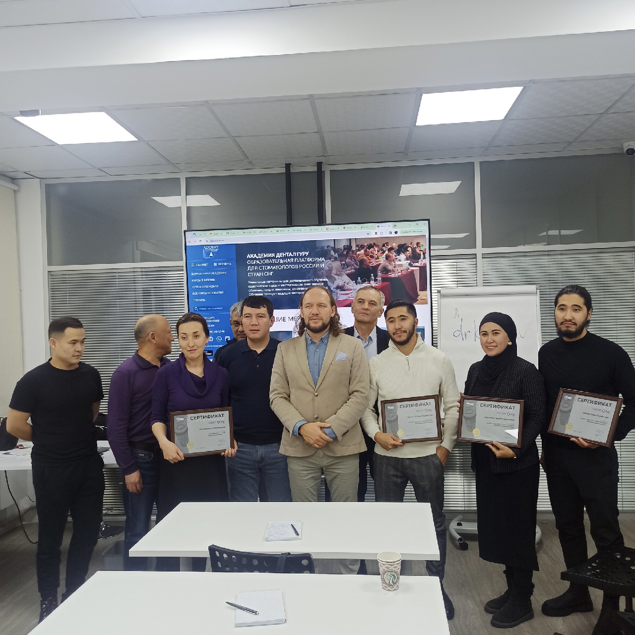 Все-на-4 под ключ: хирургический и ортопедический протоколы