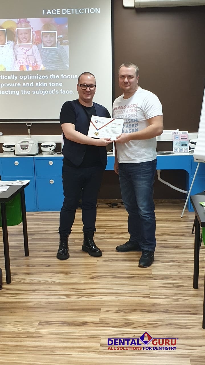 «Стоматологическая реабилитация с помощью ангулированных имплантатов. Имплантация на 4-х имплантатах. Физиологическое и анатомическое обоснование». Пост-релиз 31.01.21