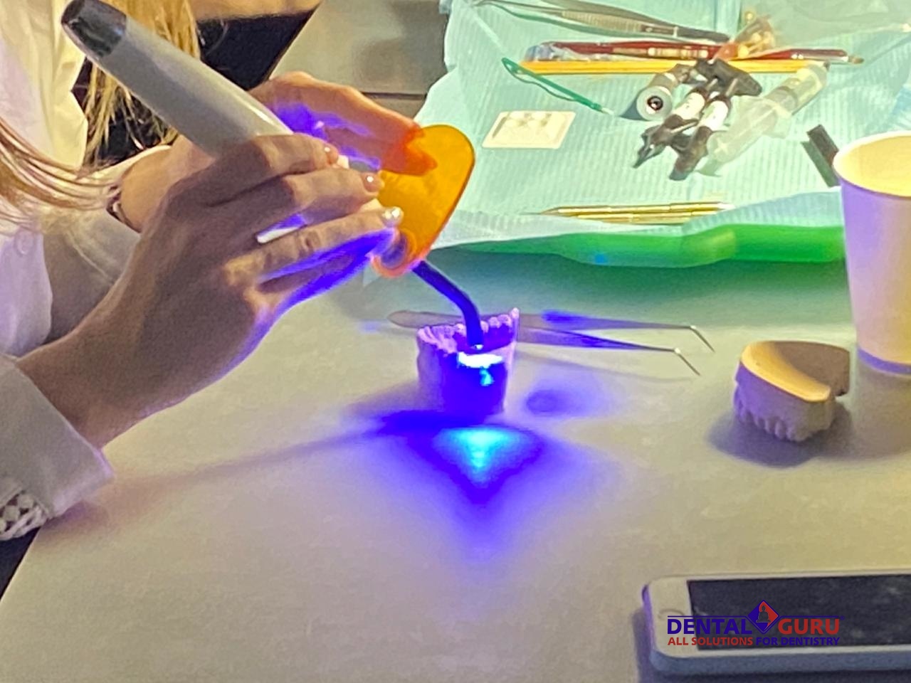 Прямые реставрации повышенной прочности. Пост-релиз 17.12.20