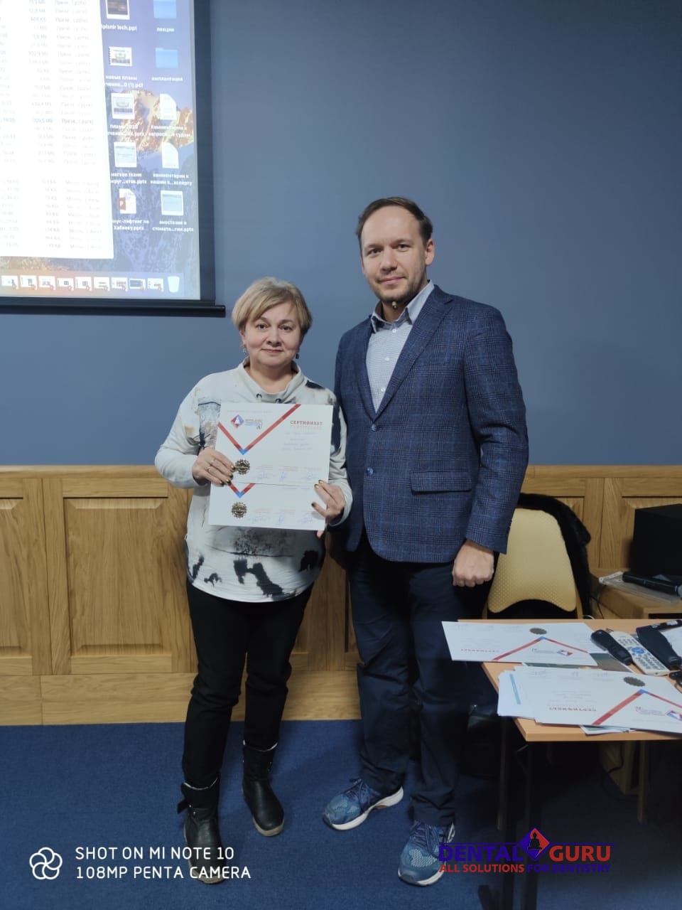 Тюмень. Пост-релиз 13 и 14 февраля