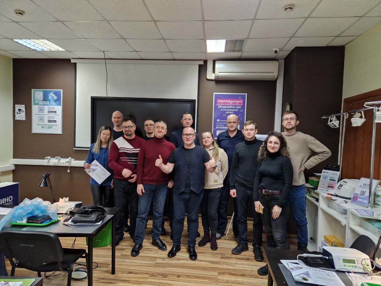 Стоматологическая реабилитация с помощью ангулированных имплантатов