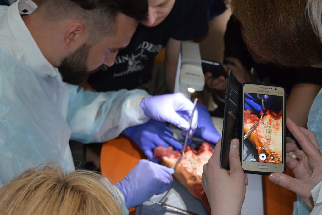 Лектор нашего Учебного центра провел обучение в Хабаровске