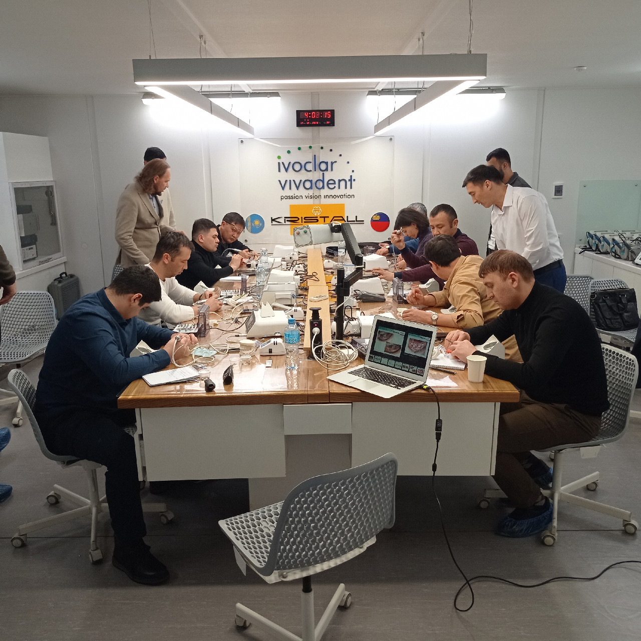 "Все-на-4" и "Все-на-6" для экспертов. Осложнения при имплантологическом лечении