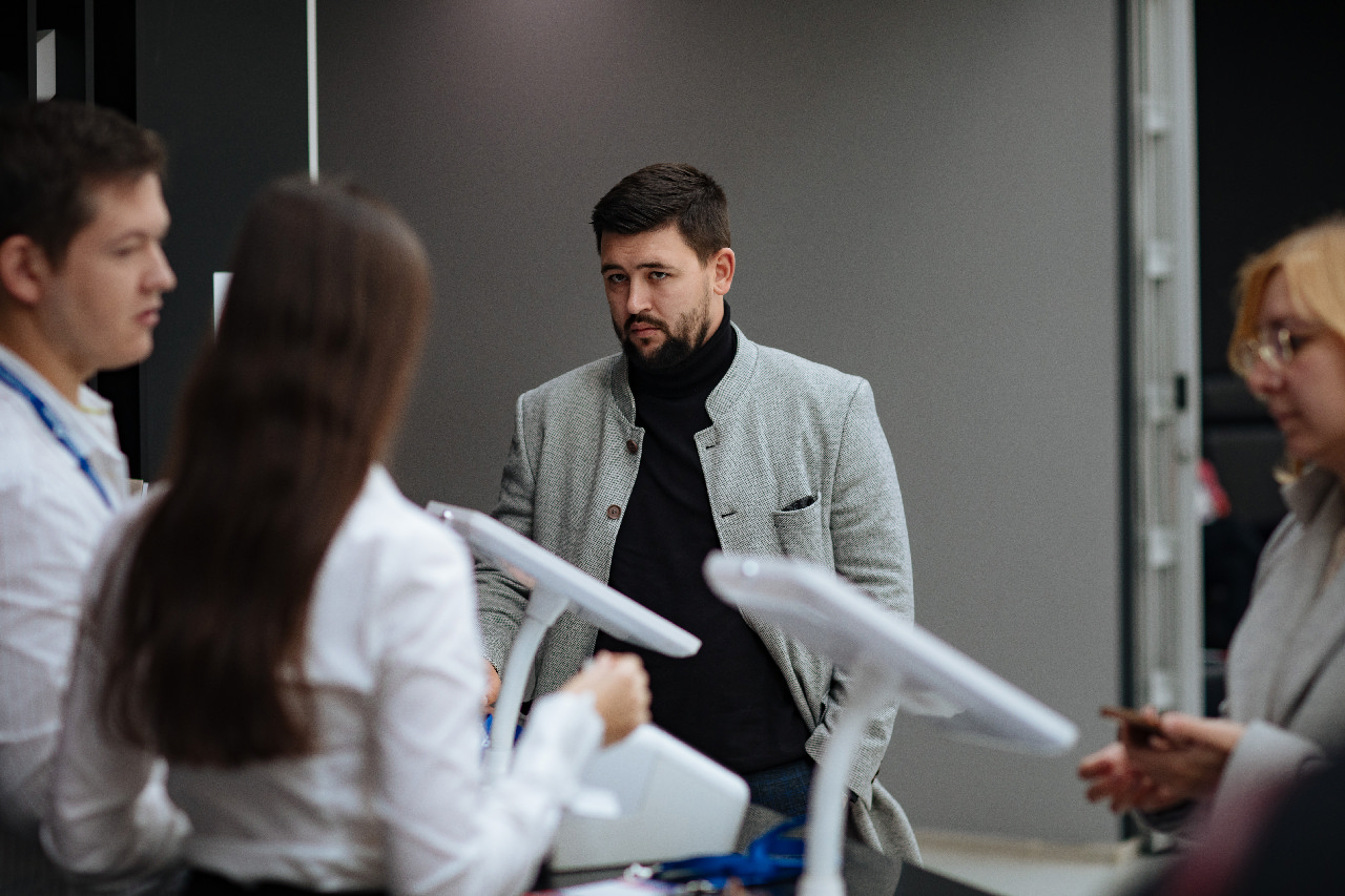 Киноконгресс Осложнения в имплантации