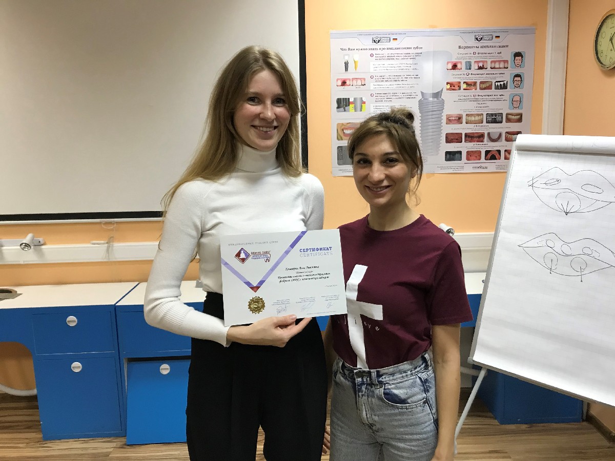 Применение плазмы с высоким содержанием фибрина (IPRF) в эстетической медицине.  17 ноября  2019. Сечко Нина Андреевна