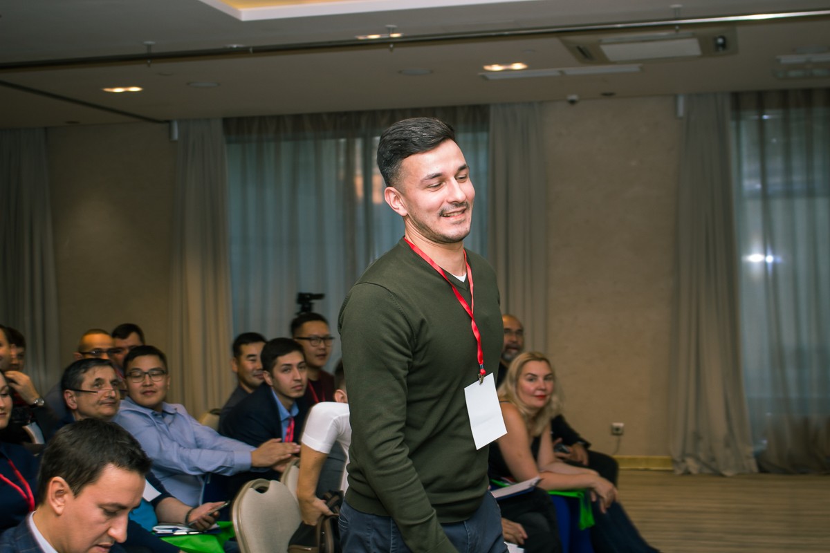 Большой Московский Имплантологический Конгресс с Ховардом Глюкманом 17 октября