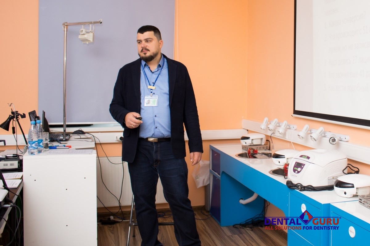 Менеджмент и маркетинг в клинике в современных реалиях. Как зарабатывать и привлекать в клинику пациентов?