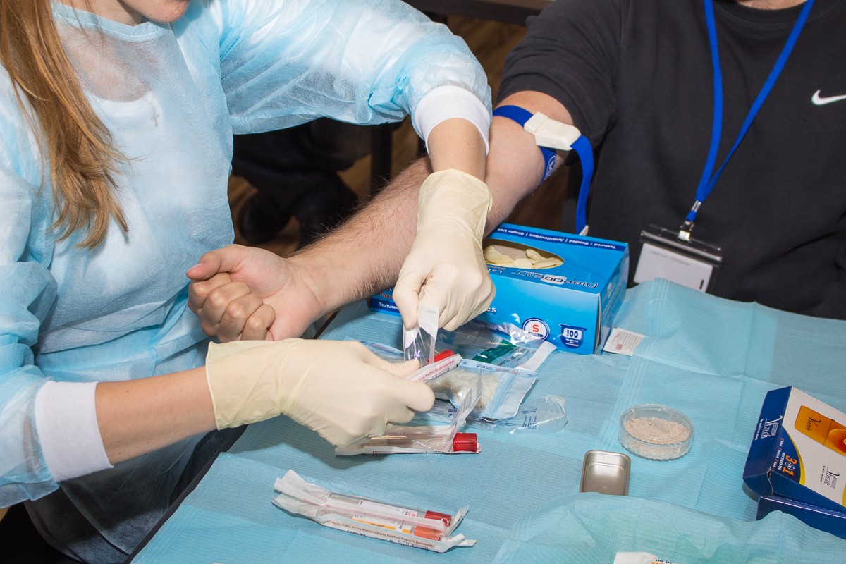 Применение факторов роста (IPRF, APRF) в стоматологии. 20 сентября 2019. Сечко Нина Андреевна