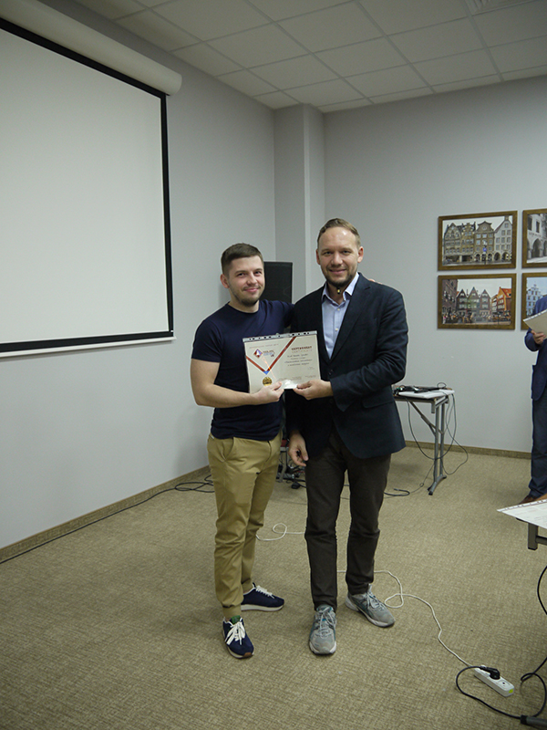 Курс Хабиева Камиля Наильевича "Одномоментная имплантация и технология APRF" в Рязани