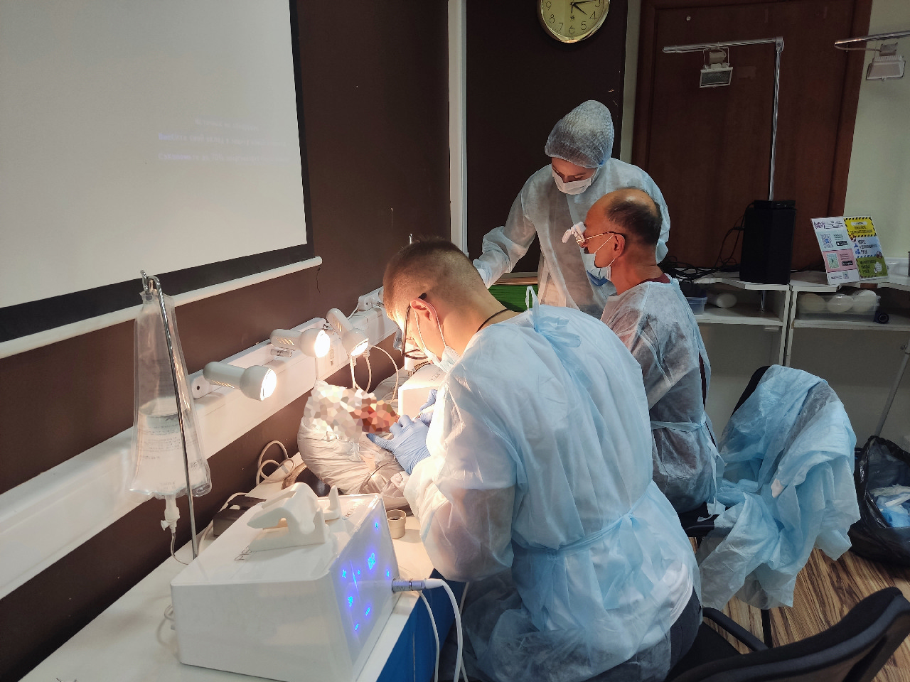 Кадавер-курс