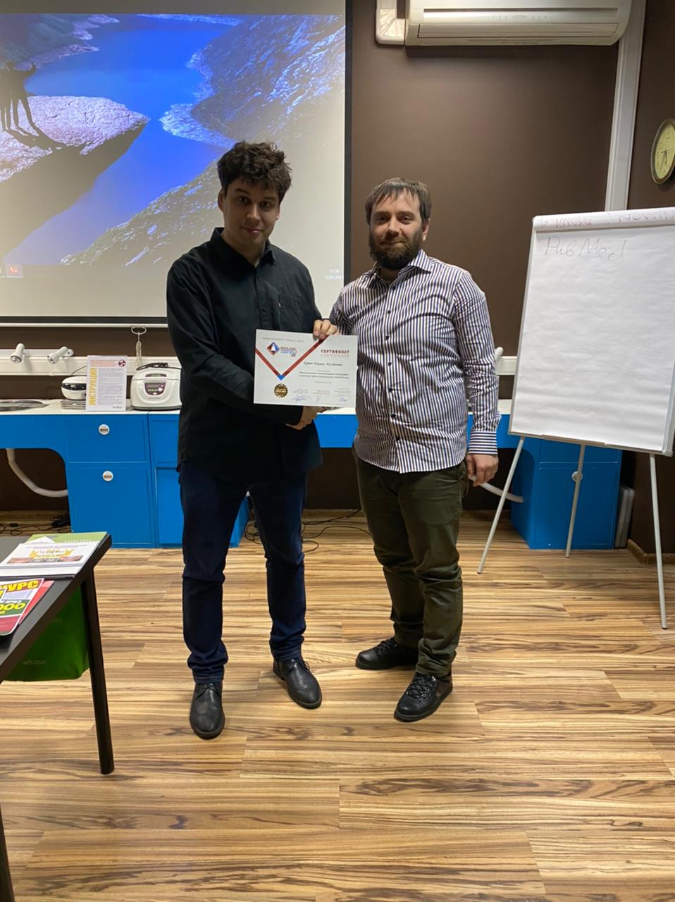 16 марта: Конусно-лучевая компьютерная томография в практике врача-стоматолога