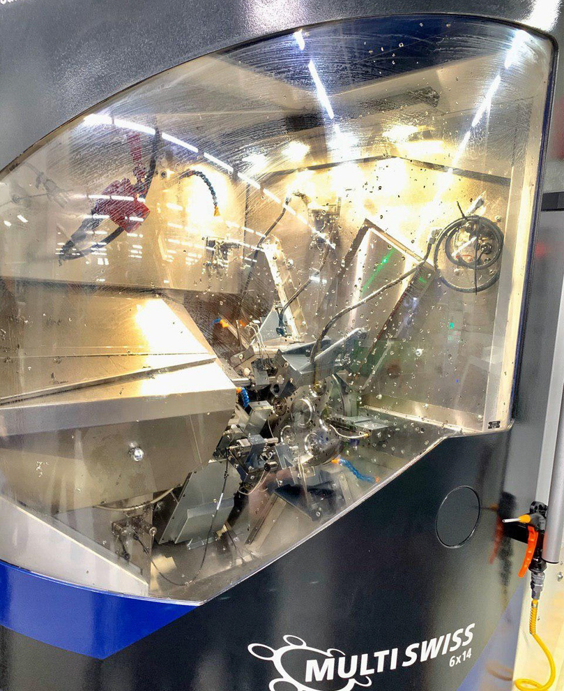 Учебный тур MegaGen в Корее 18-22 ноября 2019г.