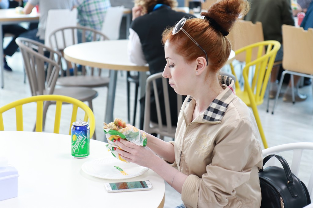 Фотоотчет KOREA TOUR SEMINAR