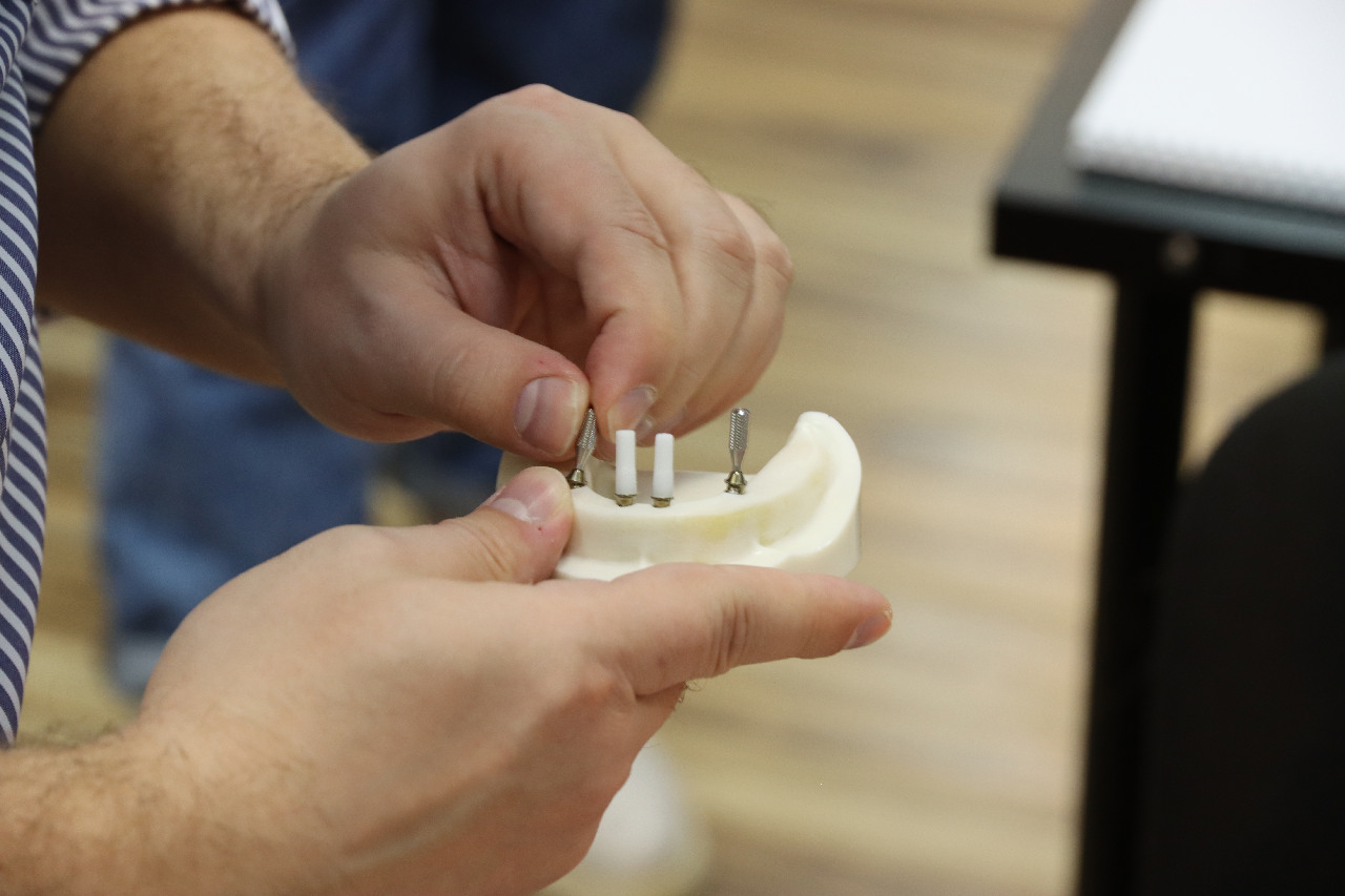 Ортопедия. Уровень Intermediate