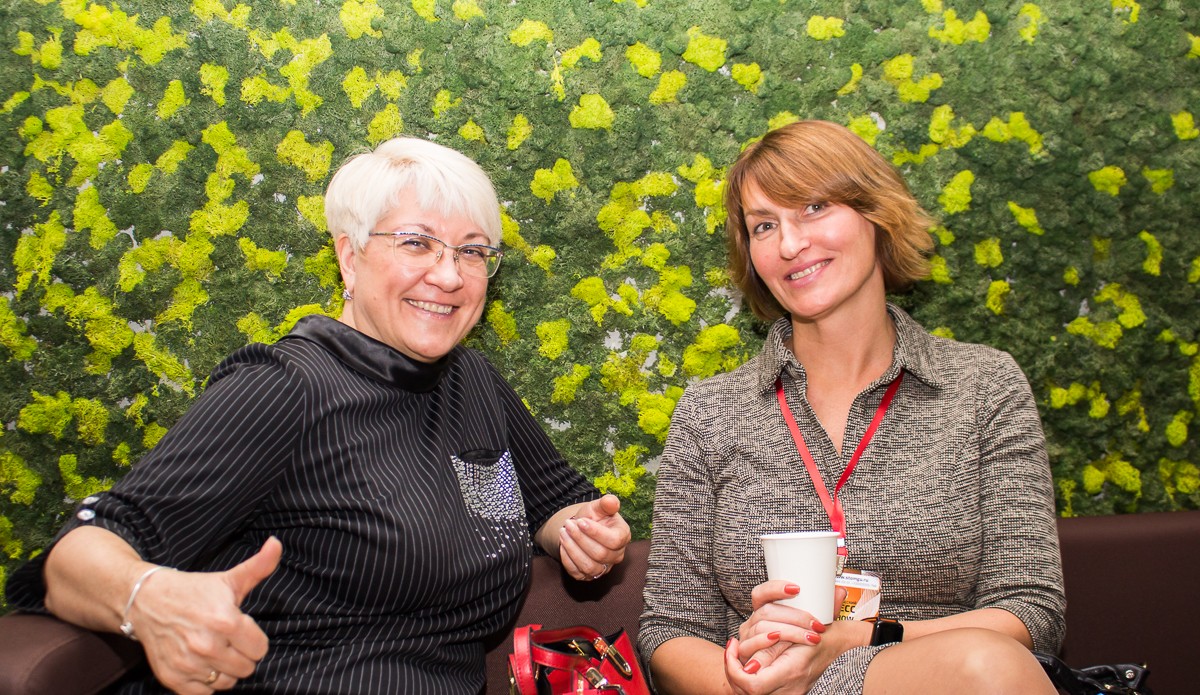 Большой Московский Имплантологический Конгресс с Ховардом Глюкманом 17 октября