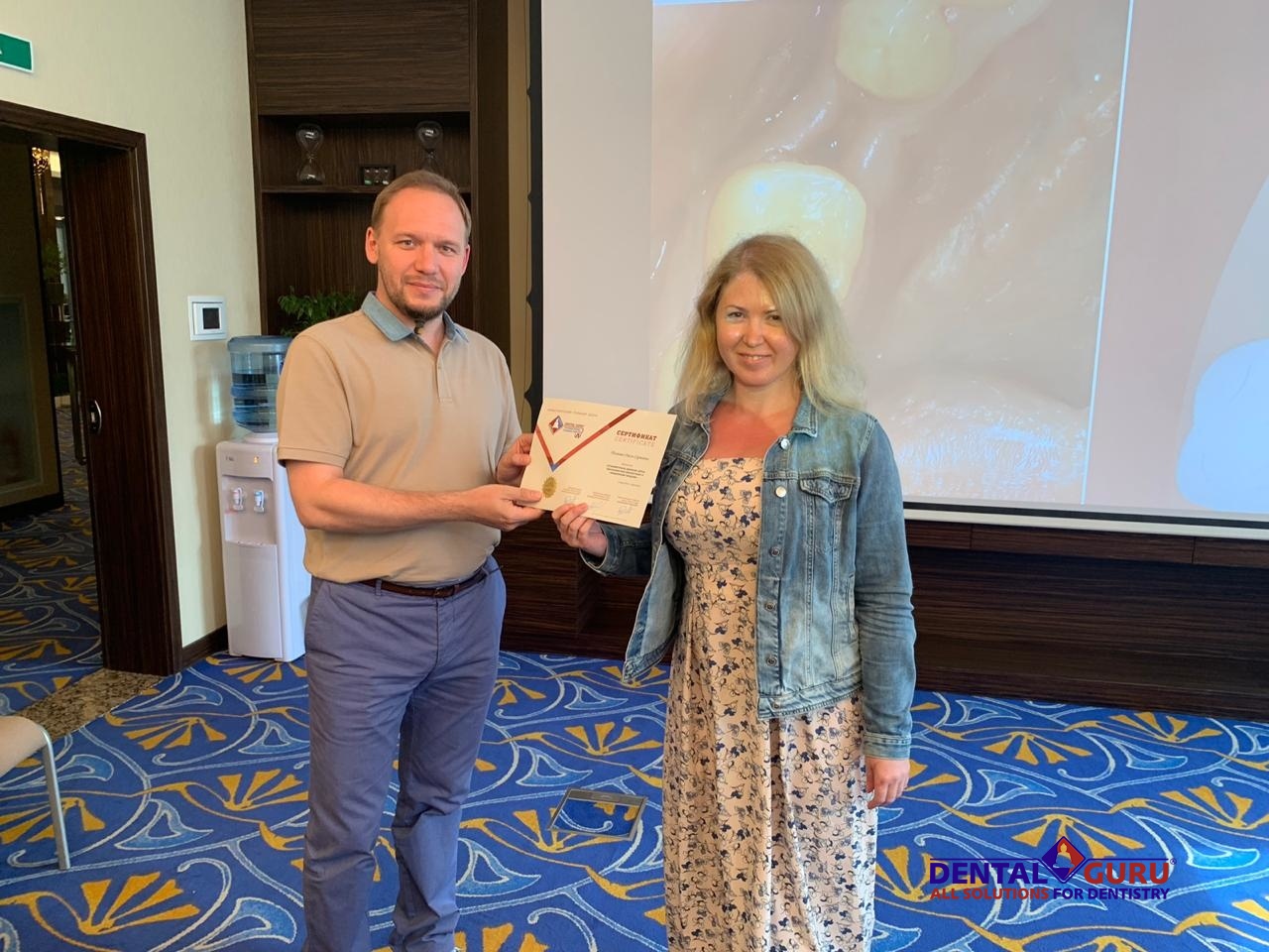 Атравматичное удаление зубов и методики наложения швов