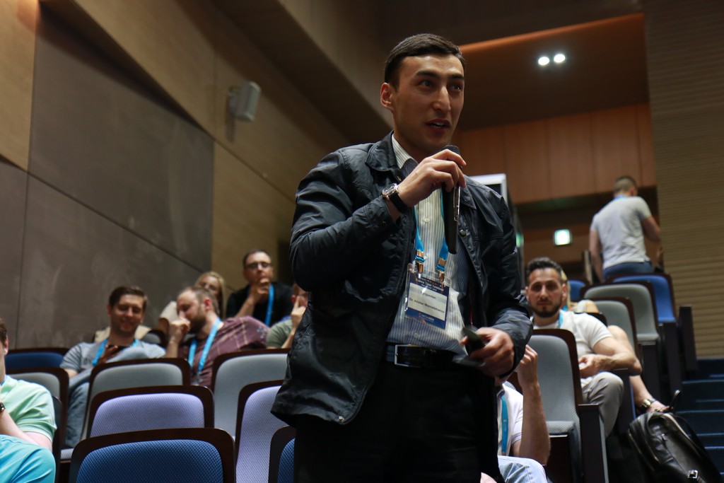 Фотоотчет KOREA TOUR SEMINAR