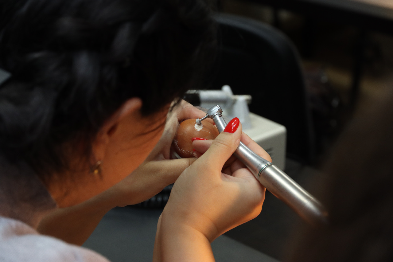 Продвинутый курс по имплантации, 03-04 февраля