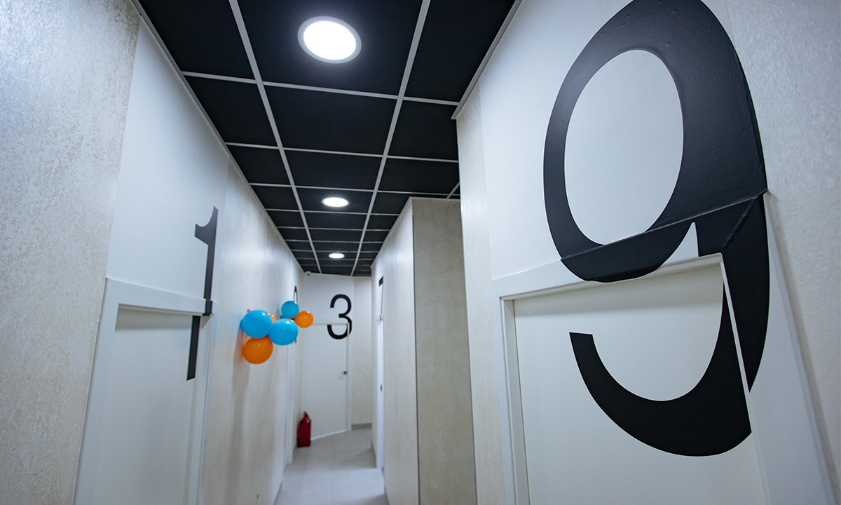 Открытие клиники Дентал Гуру на Вавилова!