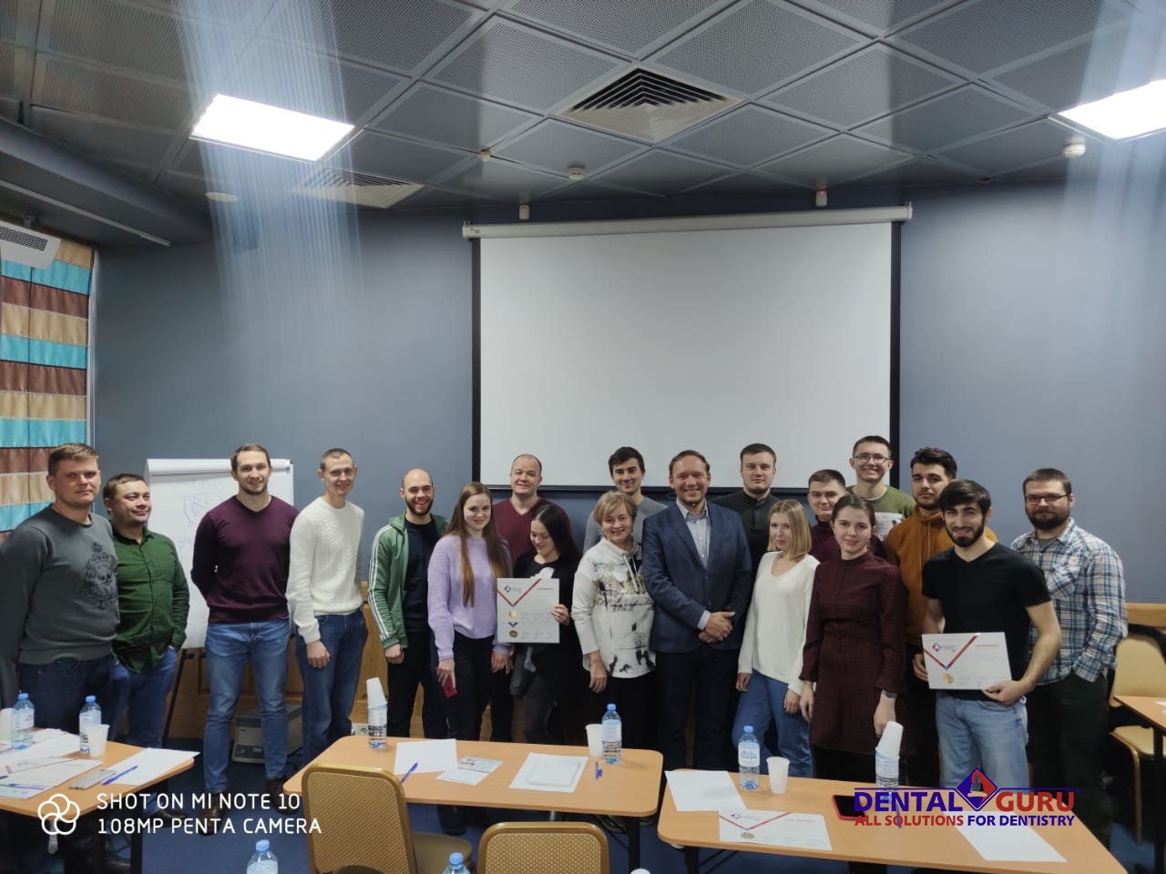 Тюмень. Пост-релиз 13 и 14 февраля