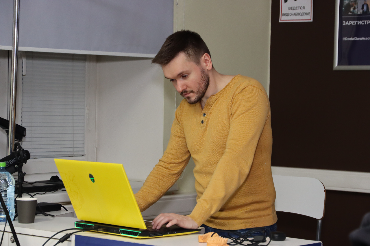 Базовый курс ExoCad