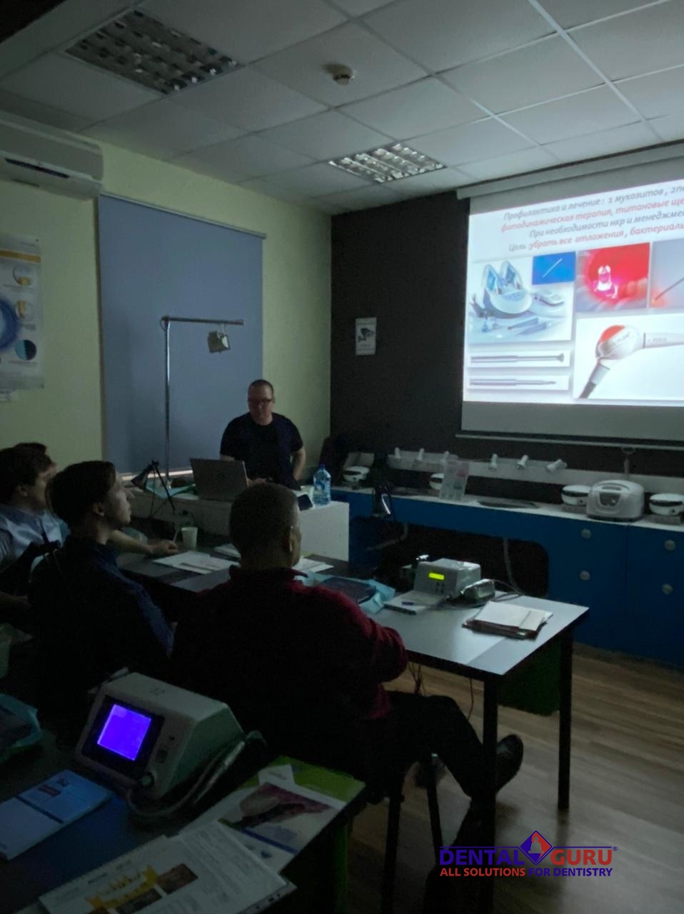 «Стоматологическая реабилитация с помощью ангулированных имплантатов. Имплантация на 4-х имплантатах. Физиологическое и анатомическое обоснование». Пост-релиз 31.01.21