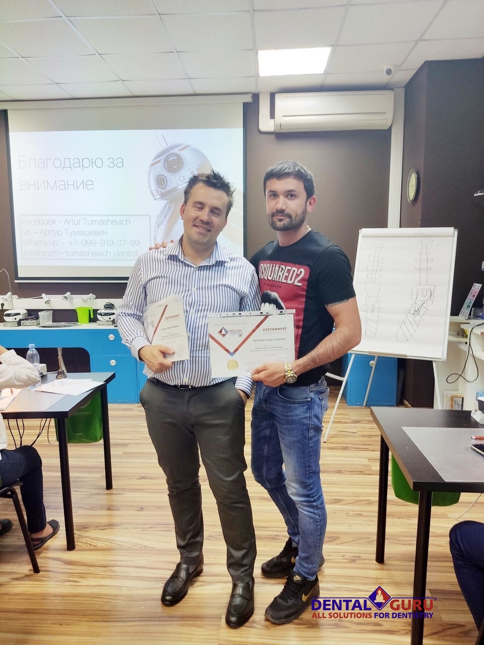 Базовый курс по имплантации. Пост-релиз 24-25 июля