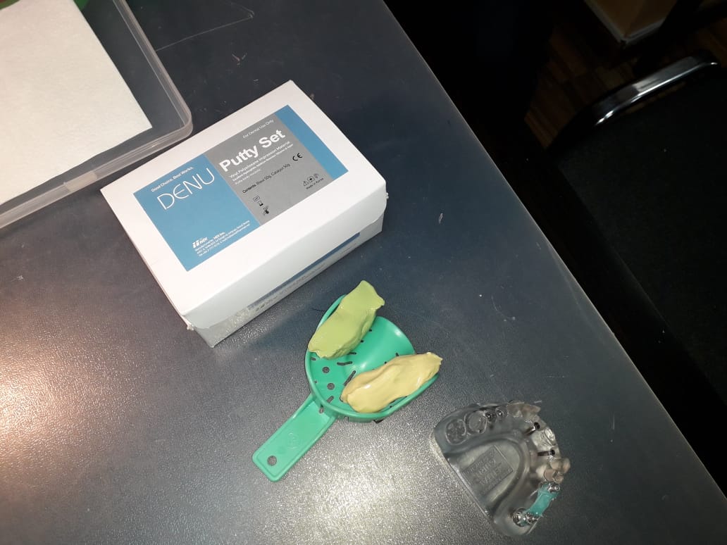 Базовый курс по имплантации в Москве