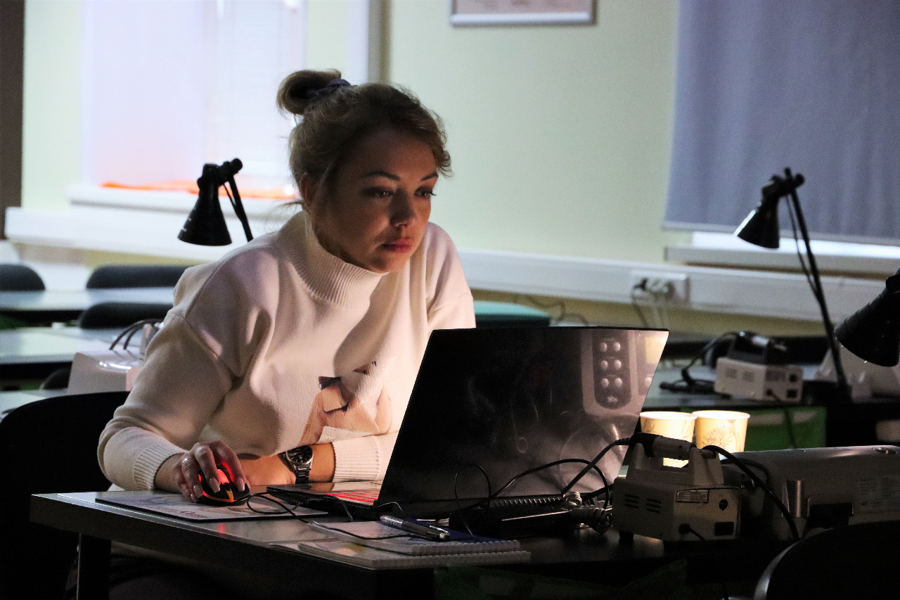 Лучевая диагностика в имплантологическом лечении