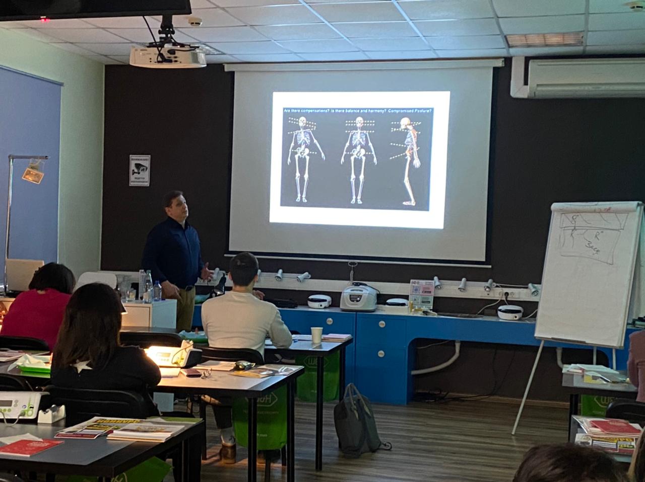 Прямые композитные виниры. Полный алгоритм и немного больше. Пост-релиз 3 марта 2021