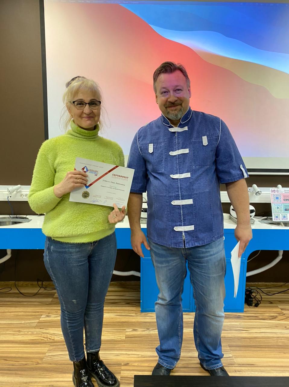 Хирургический курс по пародонтологии. Пост-релиз 20-21 марта 2021