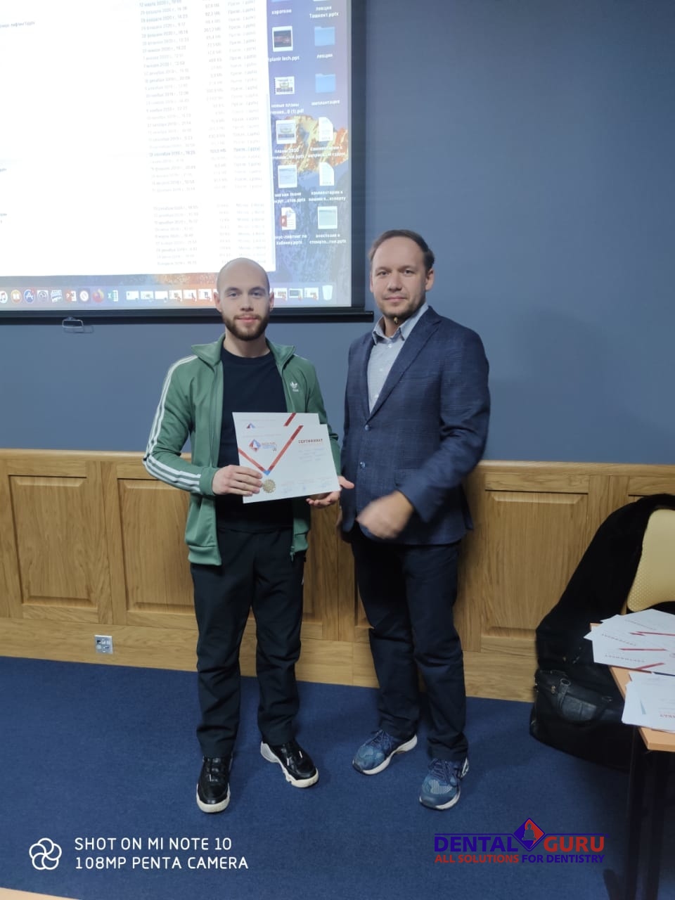 Тюмень. Пост-релиз 13 и 14 февраля