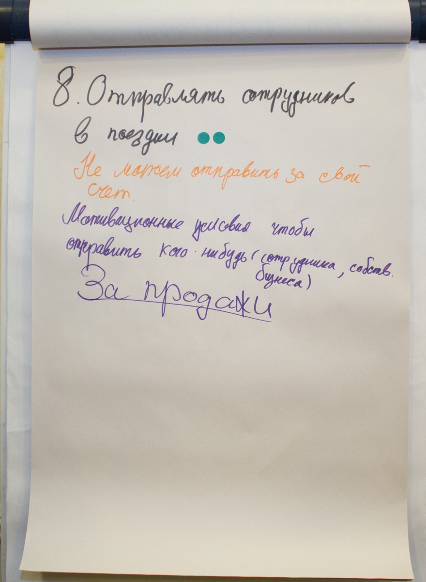 Пятый Съезд Дилеров Дентал Гуру